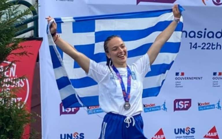 ΙΕΡΟΥΣΑΛΗΜ 2022: Αναχωρεί η αποστολή για το ευρωπαϊκό Κ18