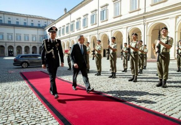 Ιταλία: Γιατί οι επενδυτές φοβούνται πως η παραίτηση Ντράγκι θέτει σε κίνδυνο τα κονδύλια του Ταμείου Ανάκαμψης