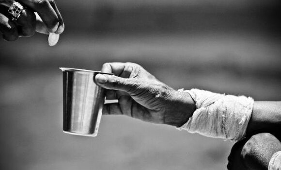 Ιταλία: Μέσα σε 16 χρόνια τριπλασιάστηκαν οι κάτοικοι της χώρας που είναι σε κατάσταση απόλυτης ένδειας