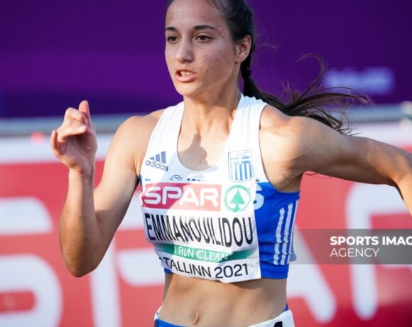 Κάλι 2022, παγκόσμιο Κ20: Ανακοινώθηκε η αποστολή της Εθνικής