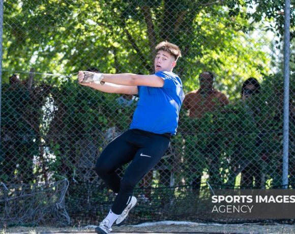 Κάλι 2022: Το πρόγραμμα των Ελλήνων και Ελληνίδων