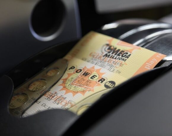 Κέρδισε 366,7 εκατ