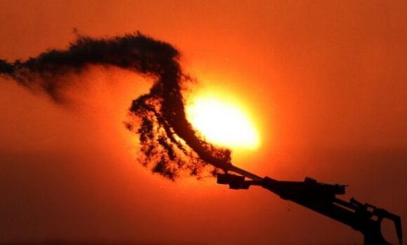 Κίνα: «Κόκκινος» συναγερμός για τον ακραίο καύσωνα