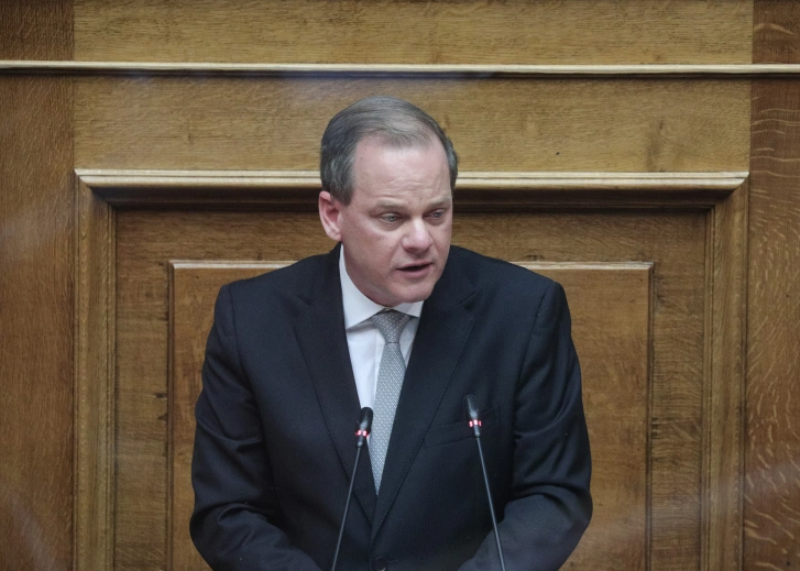 Καραμανλής: Διασφαλίζουμε την εκτέλεση δρομολογίων σε όλη τη χώρα