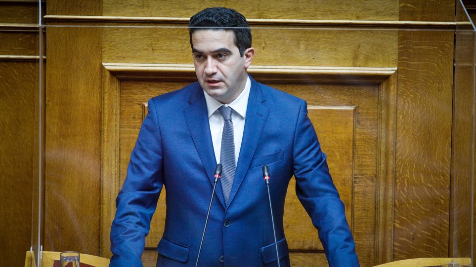 Κατρίνης (ΠΑΣΟΚ): Όσο πιο γρήγορα γίνουν οι εκλογές τόσο το καλύτερο