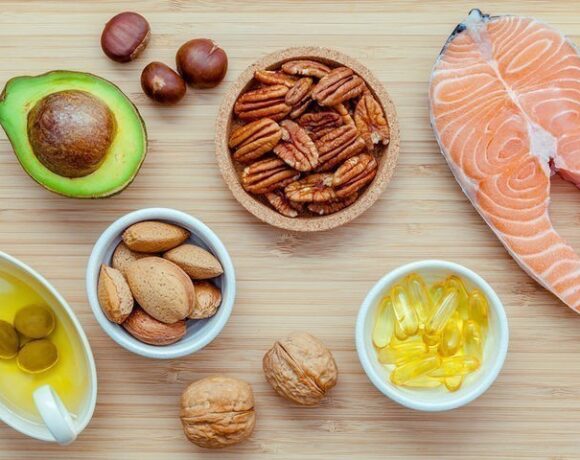 Κλιματική Αλλαγή: Πώς επηρεάζει και τα Ω3 λιπαρά – Τι αναφέρει έρευνα