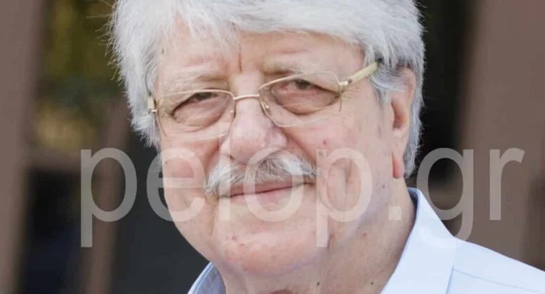 Κωνσταντίνος Κάρλος: Πέθανε ο επιχειρηματίας που έφερε τις μπανάνες στους Έλληνες