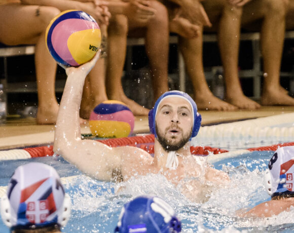 Κύπελλο Σαμαρτζίδης: Άλλη μία νίκη για την Εθνική