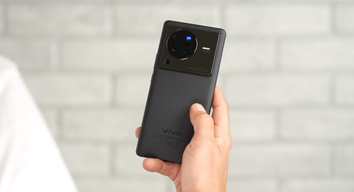 Μάθε τα πάντα για την κάμερα Zeiss του Vivo X80 Pro