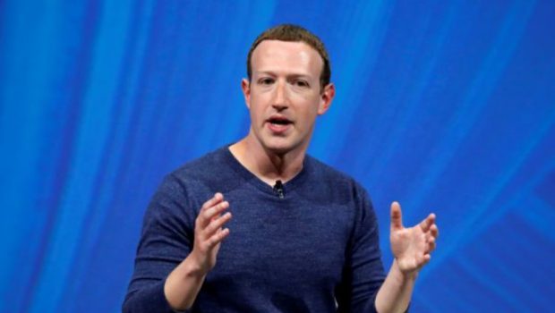 Μαρκ Ζούκερμπεργκ: Ο συνιδρυτής της Facebook πραγματοποίησε την μεγαλύτερη αγοραπωλησία στο Σαν Φρανσίσκο