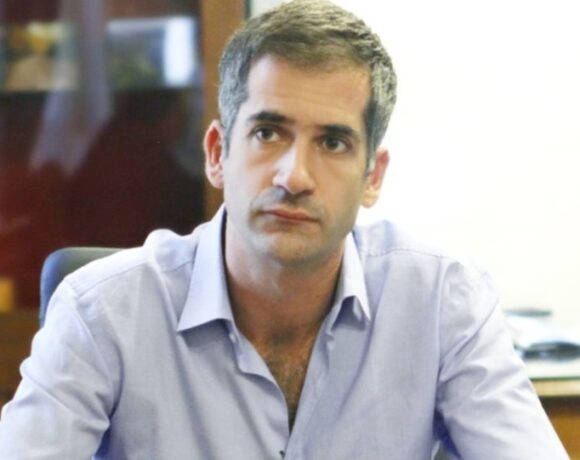 Μπακογιάννης: Το κλείσιμο του Ελαιώνα είναι σωστή πολιτική επιλογή και τη στηρίζουμε