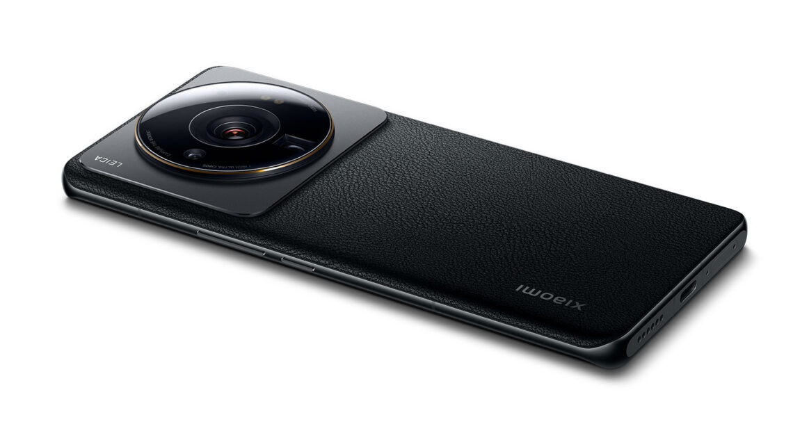 Νέα σειρά Xiaomi 12s: Με τις φωτογραφικές ευλογίες της Leica