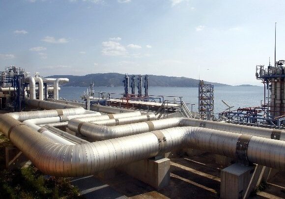 Νέο επενδυτικό πρόγραμμα 856 εκατ