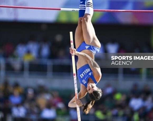 Ντάιαμοντ λιγκ, Μονακό: Η Στεφανίδη και οι πιο γρήγορες του πλανήτη