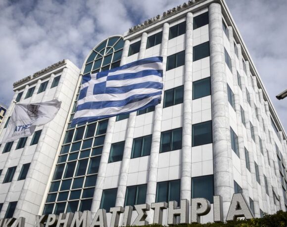 Ξέμεινε από καύσιμα το Χρηματιστήριο – Stop στο 5ήμερο ανοδικό ράλι