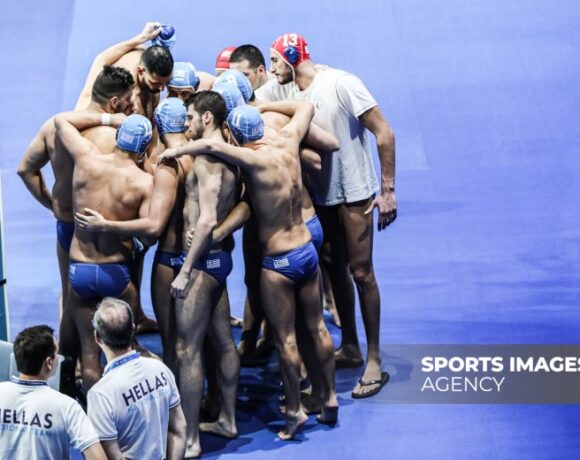 Ξεκινά προετοιμασία η Εθνική με στόχο το χρυσό στο Σπλιτ