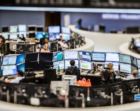 Ο Nord Stream «εκτίναξε» τις ευρωαγορές