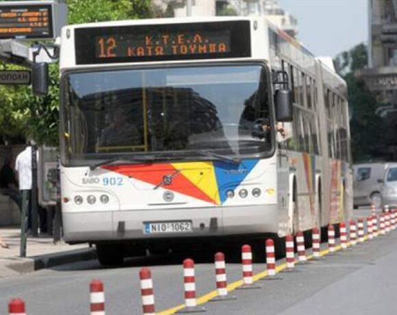 ΟΑΣΘ: Κινητοποιήσεις των εργαζομένων με απεργίες και στάσεις εργασίας τον Ιούλιο