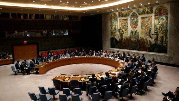 ΟΗΕ: Παρατείνεται για 6 μήνες η χορήγηση ανθρωπιστικής βοήθειας στη Συρία μέσω Τουρκίας
