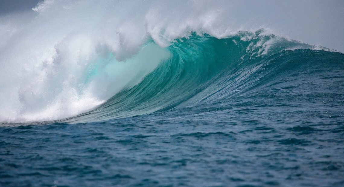 ΟΗΕ: Oι ωκεανοί κηρύχτηκαν σε «κατάσταση έκτακτης ανάγκης»