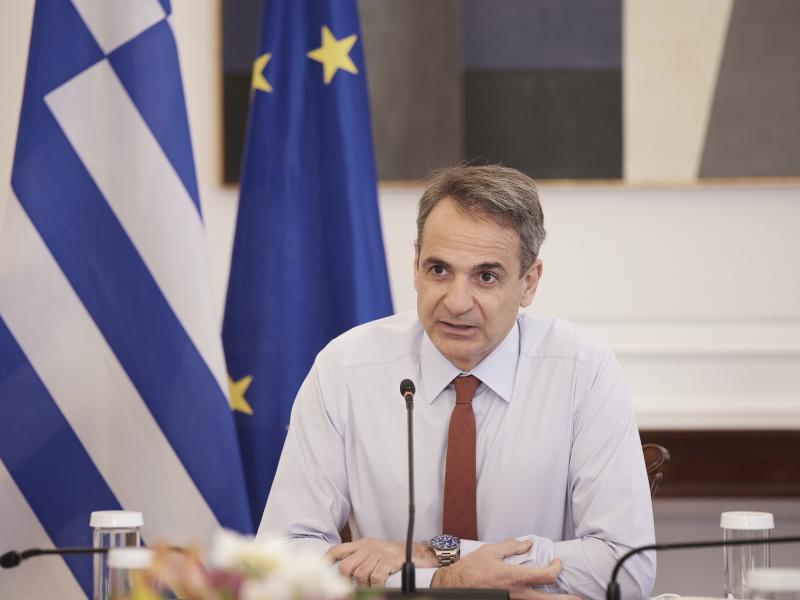 Οι οδηγίες Μητσοτάκη προς το υπουργικό συμβούλιο για τη στήριξη της μεσαίας τάξης