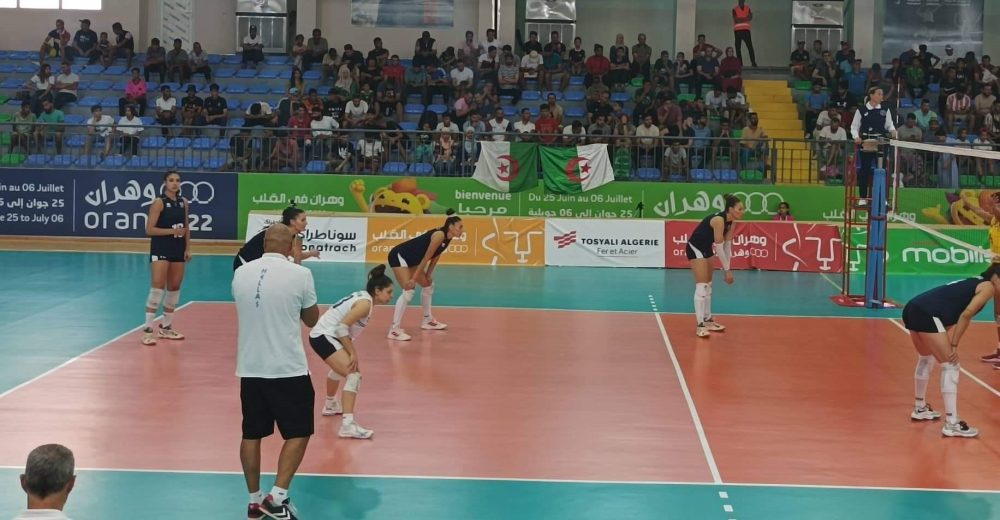 Οράν 2022: Μεταμορφωμένη η εθνική γυναικών, 3 0 την Κροατία