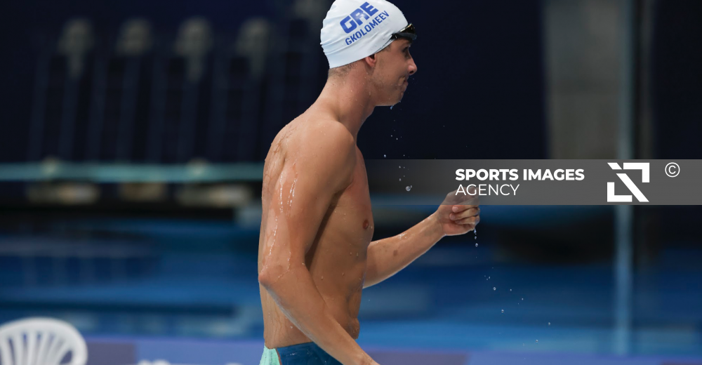 Οράν 2022: Ξεμούδιασμα Γκολομέεβ με 24