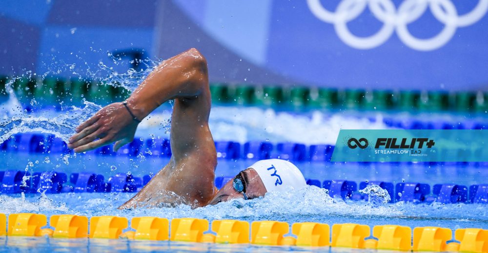 Οράν 2022: Χρυσό μετάλλιο για τον Μάρκο