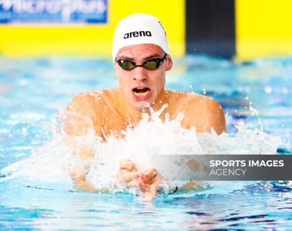 Οράν 2022: Xρυσός ο Βαζαίος