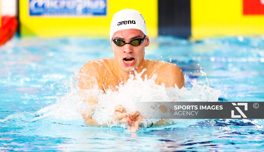 Οράν 2022: Xρυσός ο Βαζαίος