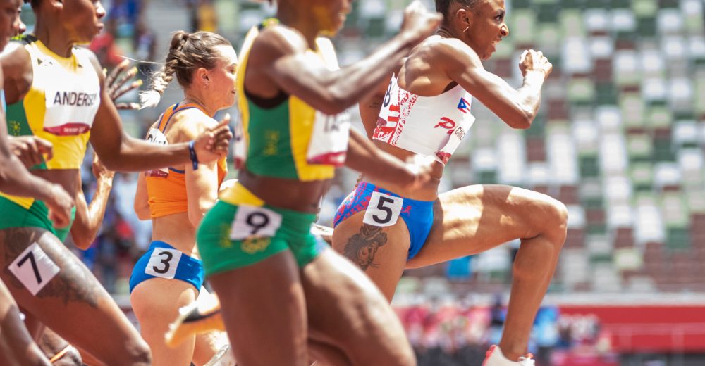 ΟΡΕΓΚΟΝ 2022 – 100μ εμπόδια (preview): Γυροφέρνουν το παγκόσμιο ρεκόρ