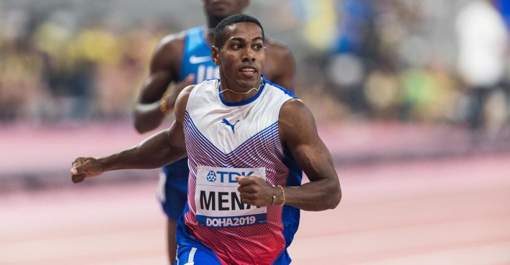 ΟΡΕΓΚΟΝ 2022: Άνω – κάτω οι Κουβανοί έχασαν και τον κορυφαίο σπρίντερ