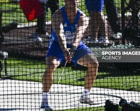 ΟΡΕΓΚΟΝ 2022: Έριξε 76