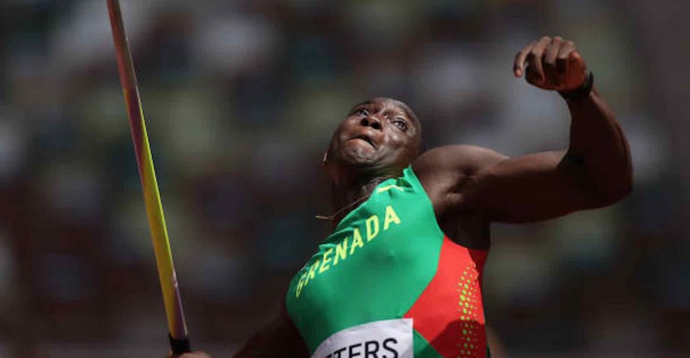 ΟΡΕΓΚΟΝ 2022 – Ακοντισμός ανδρών (preview): Ο 93αρης Πίτερς και ο Τσόπρα