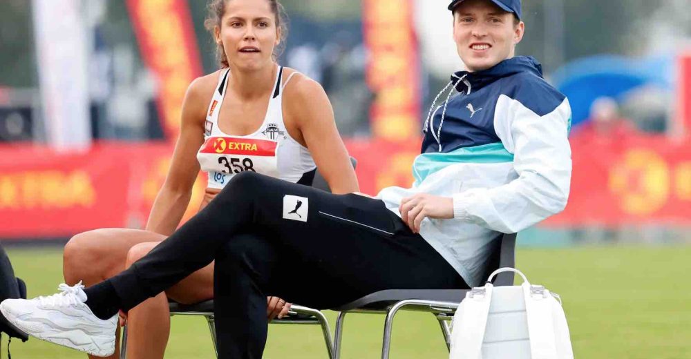 ΟΡΕΓΚΟΝ 2022 – Βάρχολμ: «Η μεγαλύτερη πρόκληση της καριέρας μου»