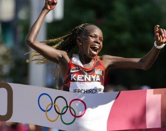 ΟΡΕΓΚΟΝ 2022: Εκτός παγκοσμίου και η Τζεπτσίρτσιρ