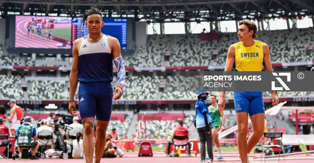 ΟΡΕΓΚΟΝ 2022 – Επί κοντώ ανδρών (preview): Ο Μόντο και οι άλλοι