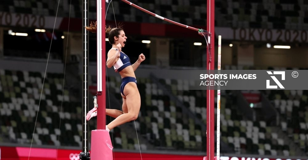 ΟΡΕΓΚΟΝ 2022 – Επί κοντώ γυναικών (preview): Φοβού τη Στεφανίδη