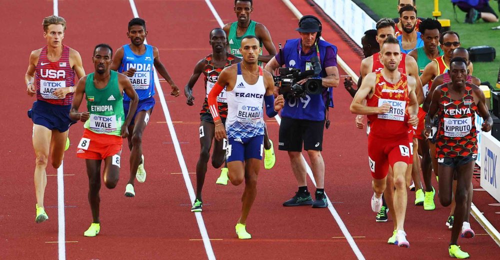 ΟΡΕΓΚΟΝ 2022: Επιπλέον εμπόδιο στα 3