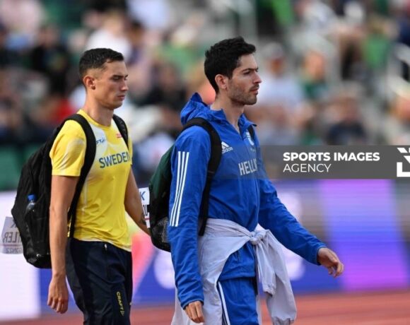 ΟΡΕΓΚΟΝ 2022: Η περίληψη της 2ης μέρας