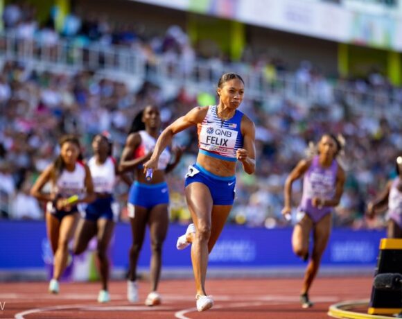 ΟΡΕΓΚΟΝ 2022: Η περίληψη της 9ης μέρας
