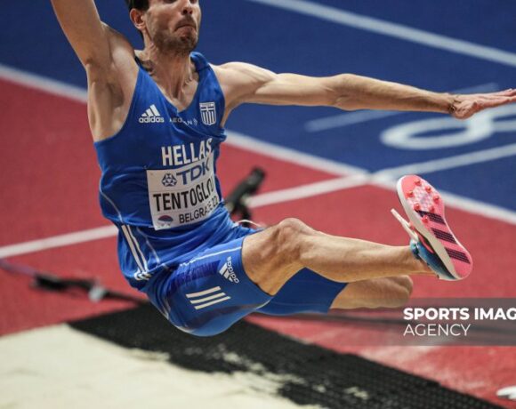 ΟΡΕΓΚΟΝ 2022: Με 8
