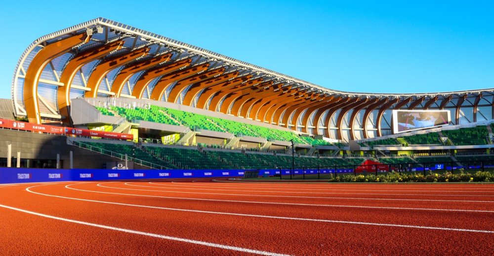 ΟΡΕΓΚΟΝ 2022: Οι τελικές λίστες συμμετοχής του παγκόσμιου