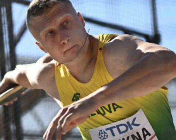 ΟΡΕΓΚΟΝ 2022: Οι Rising Stars του παγκοσμίου