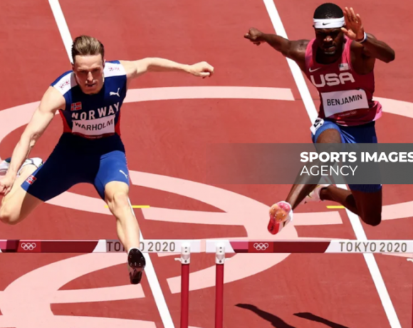 ΟΡΕΓΚΟΝ 2022: Παρών ο Βάρχολμ, για το νταμπλ ο Γιάκομπ