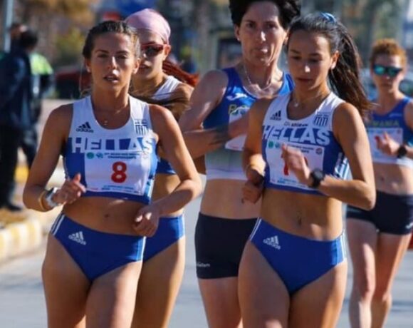 ΟΡΕΓΚΟΝ 2022: Πολύ καλή εμφάνιση για Φιλτισάκου – Παπαδοπούλου