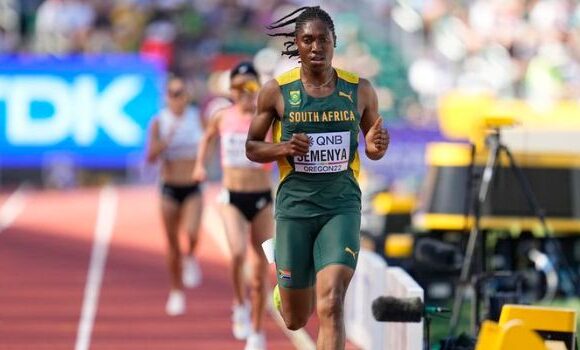 ΟΡΕΓΚΟΝ 2022: Σεμένια, πολλή φασαρία για το τίποτα