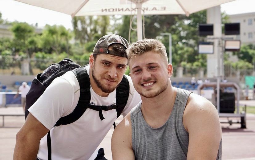 ΟΡΕΓΚΟΝ 2022 – Σφυροβολία ανδρών (preview): Πολωνική υπόθεση και χανιώτικη περηφάνεια