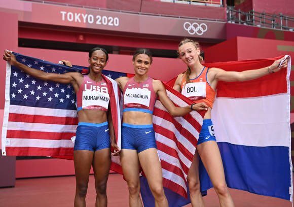 ΟΡΕΓΚΟΝ 2022: Τα βλέμματα σε Μακλάφλιν – Μπολ