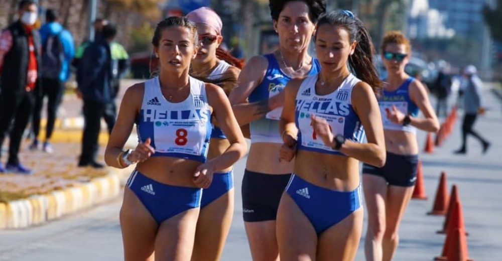 ΟΡΕΓΚΟΝ 2022: Το πρόγραμμα των Ελλήνων